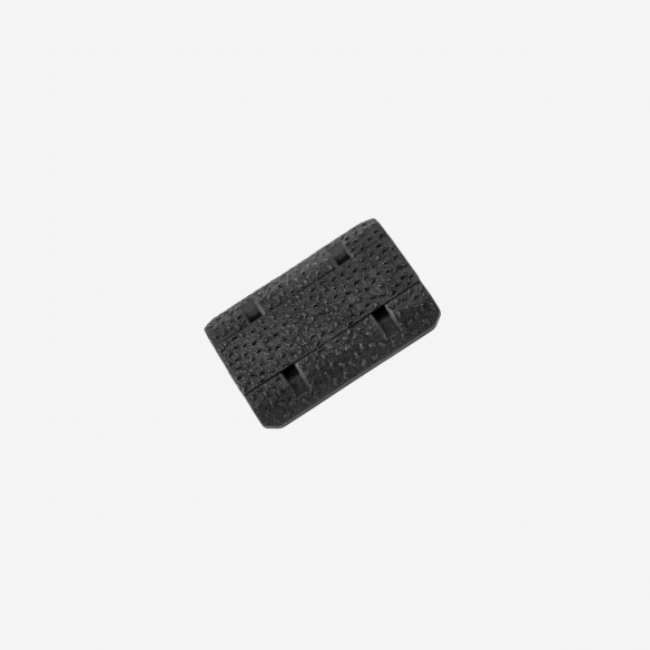 MAGPUL - M-LOK® Rail Covers, Type 2 (1ชุดมี6คู่) (สีดำ)