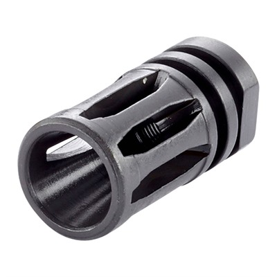 WILSON COMBAT - A2 BIRDCAGE FLASH HIDER 5.56 NATO [1/2-28]