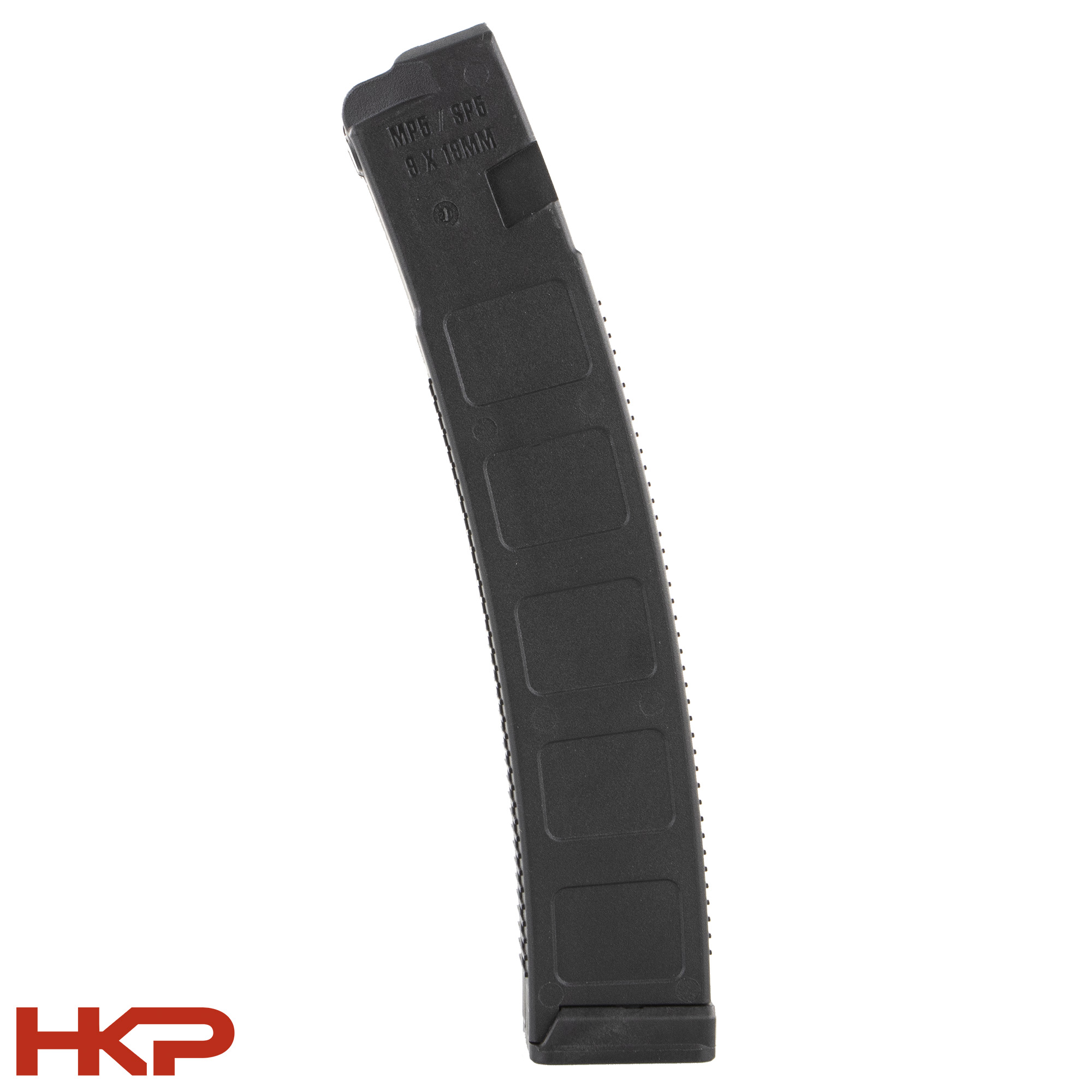 Overwatch precision - Magazine for MP5