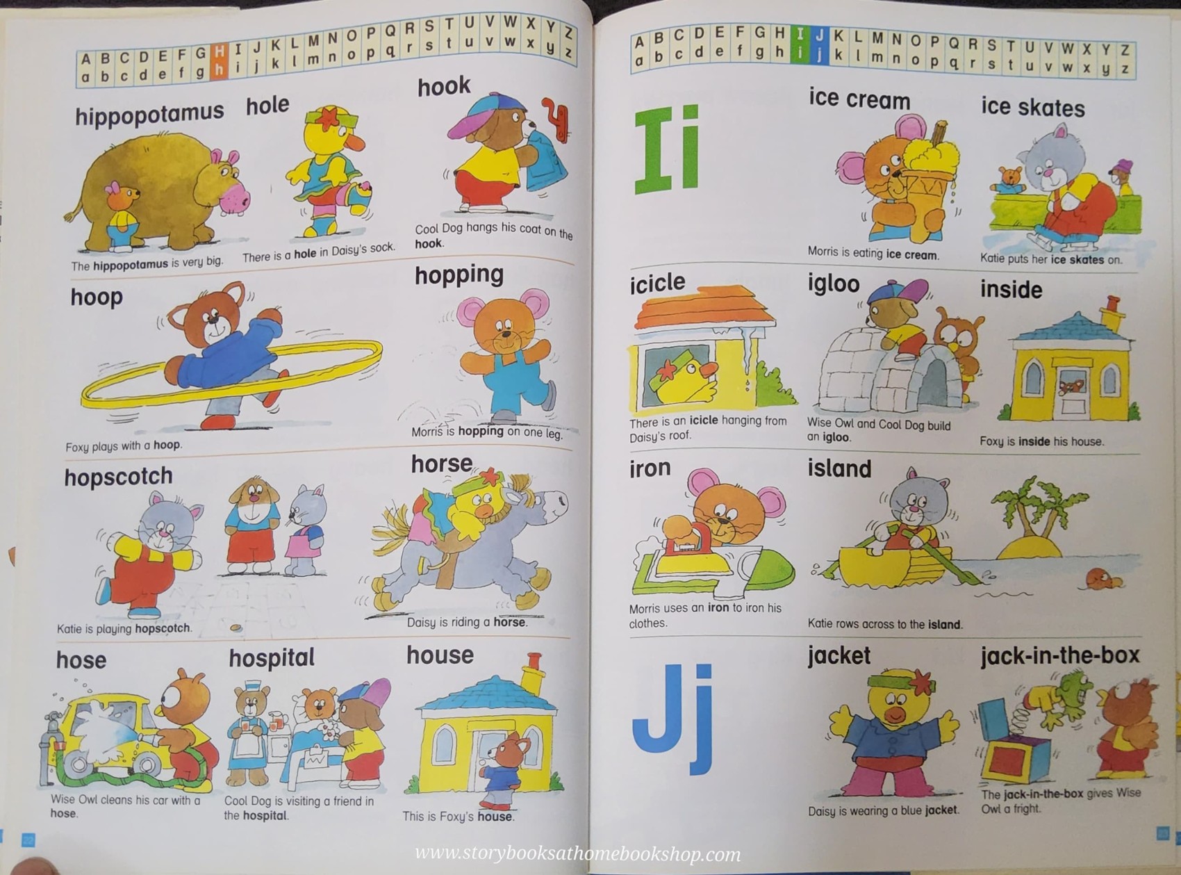 KNOWLEDGE BOOK** 🍓🍓MY FIRST DICTIONARY