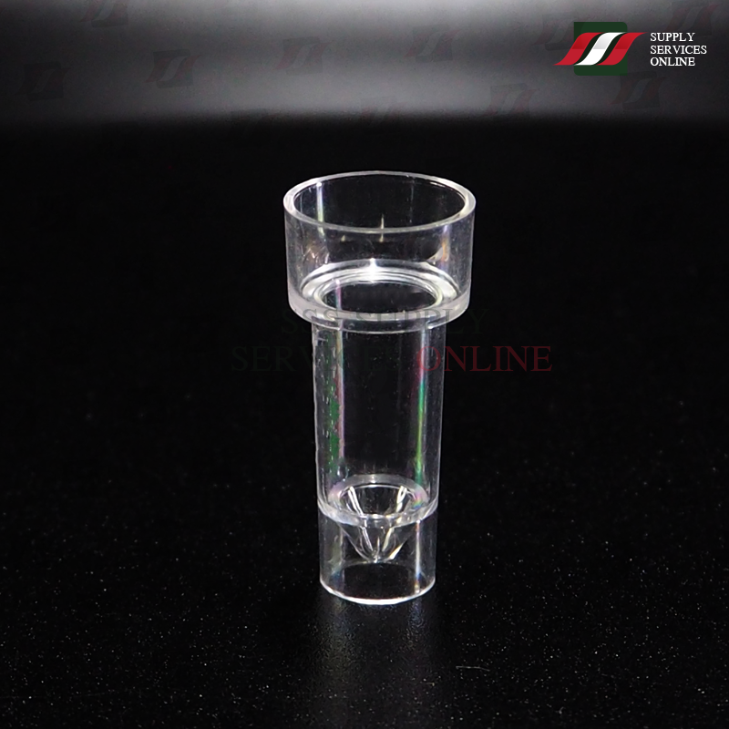 ถ้วยสำหรับเก็บตัวอย่าง สำหรับส่งตรวจ Sample Cup