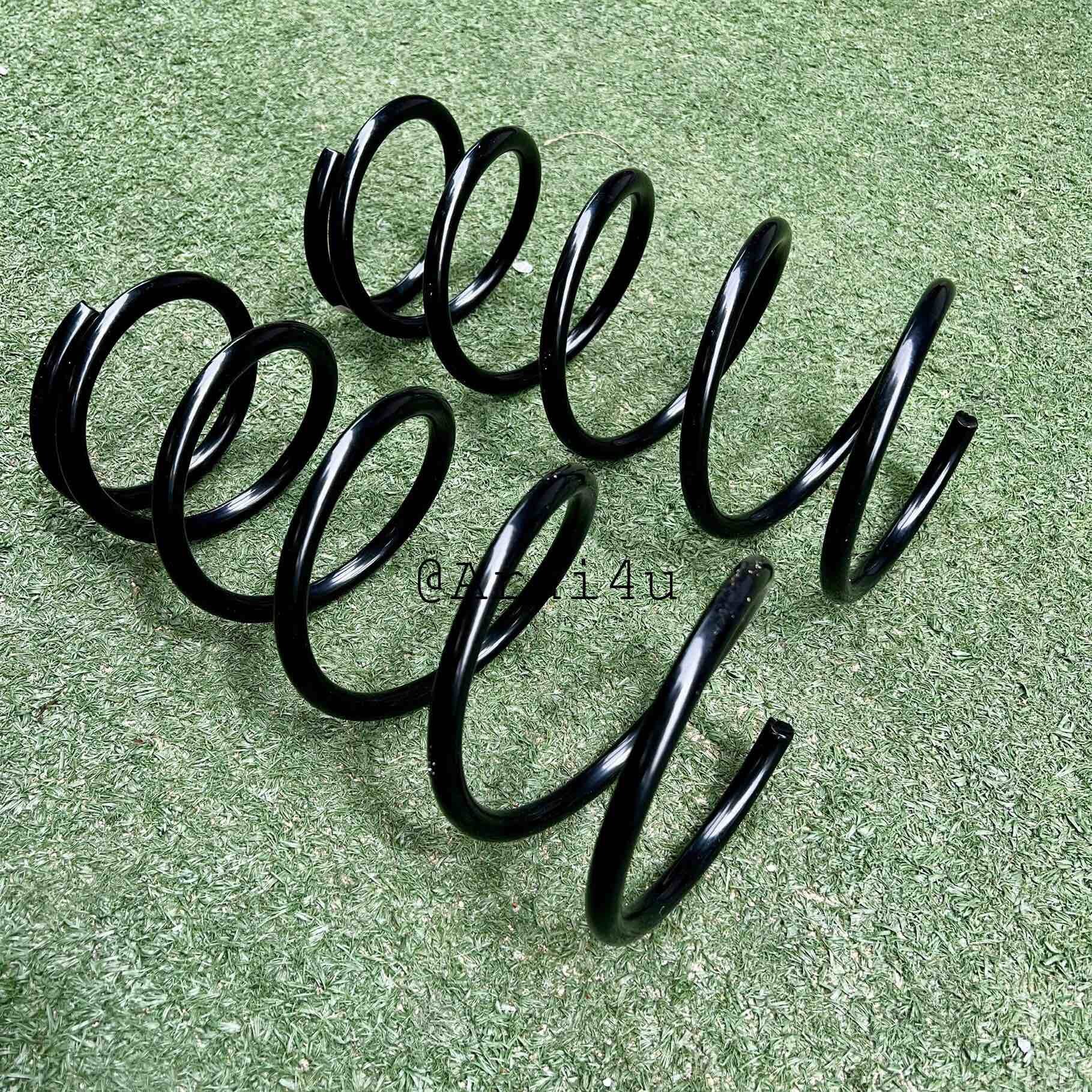 สปริง โช้คอัพหน้า สำหรับ TOYOTA VIOS ปี 2003-2007 รหัสสินค้า TO-S001 ( 1คู่ ) ยี่ห้อ NDK