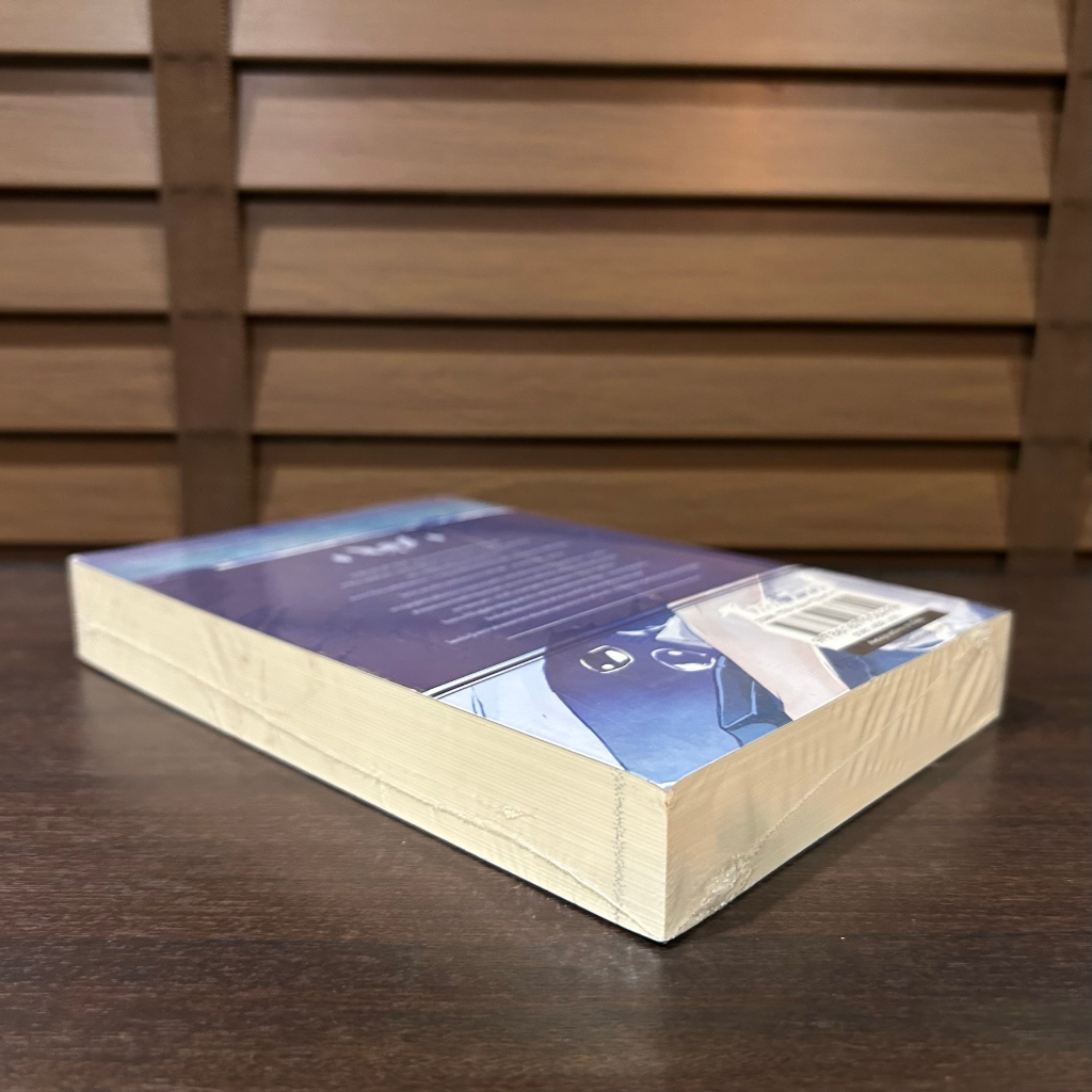 [YAOI] Into This River I Drown สู่ห้วงธาราปาฏิหาริย์ ... T.J. Klune เขียน นลิน แปล (มือหนึ่งซีล)