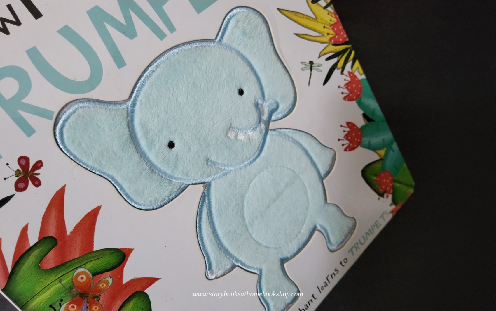 Board Book** 🍅🍅NOW I CAN TRUMPET!