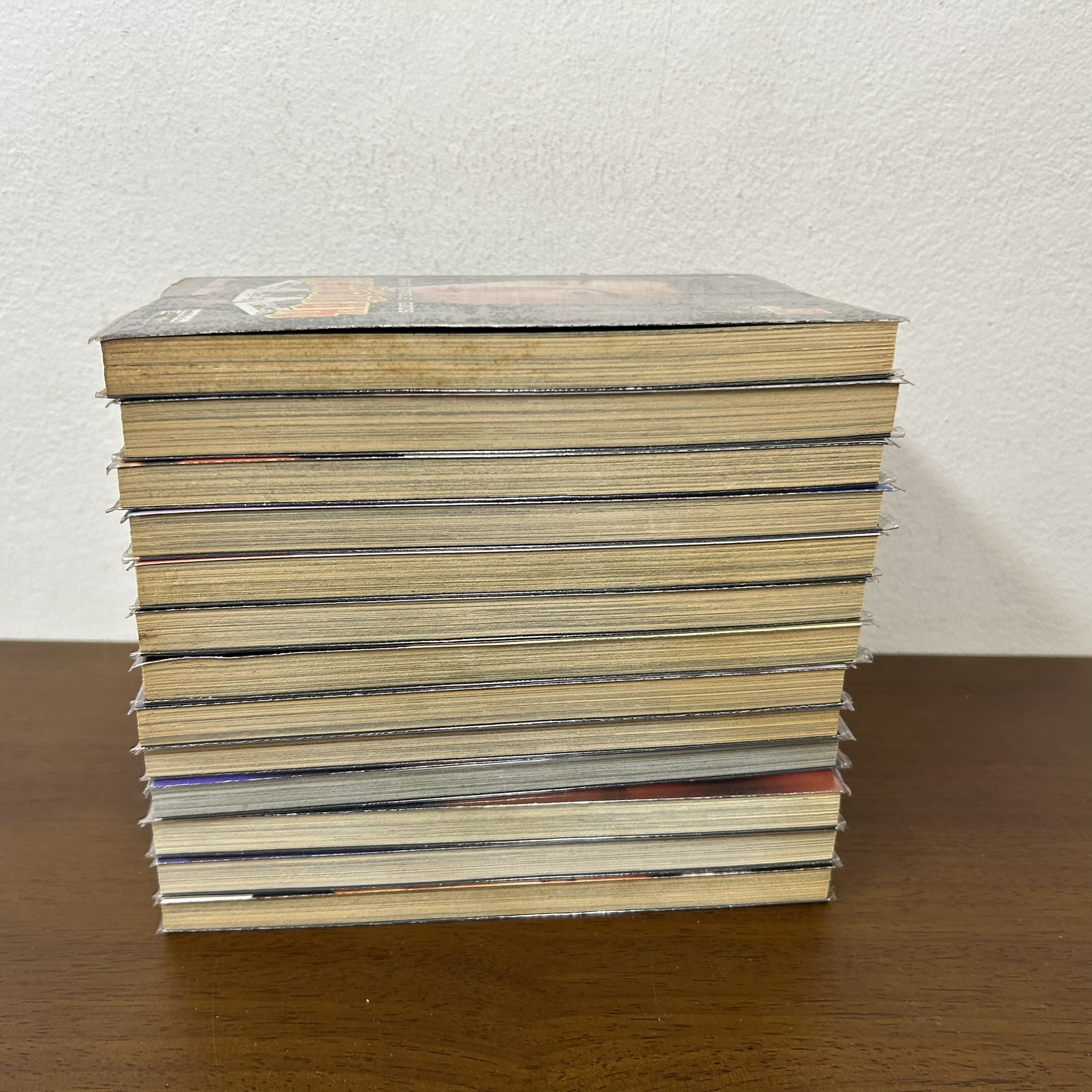 [MANGA] Great Gamble Gods คนตัดเซียน เล่ม 1-13 จบ ... ไซ่จิงตง (มือสอง) มังงะ การ์ตูน