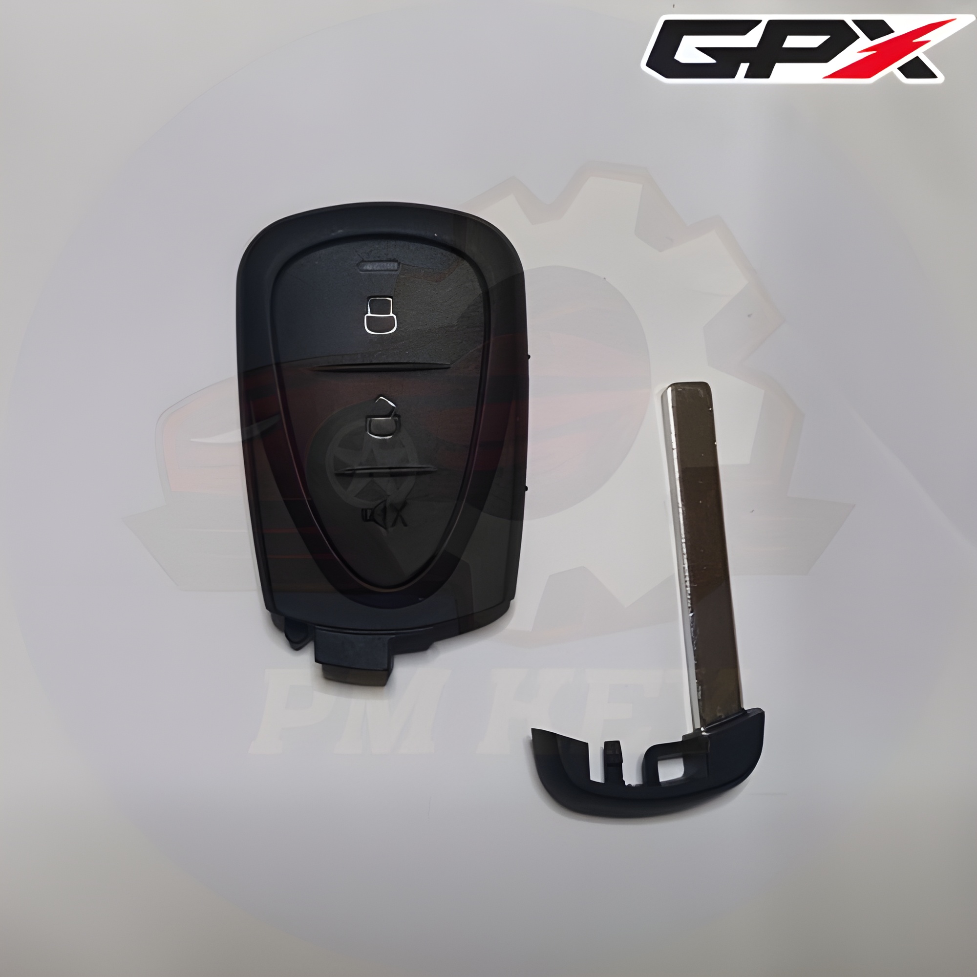 รีโมทรถมอเตอร์ไซค์ SANYANG GENUINE PARTS GPX DRONE150 ปี 2021 - 2023