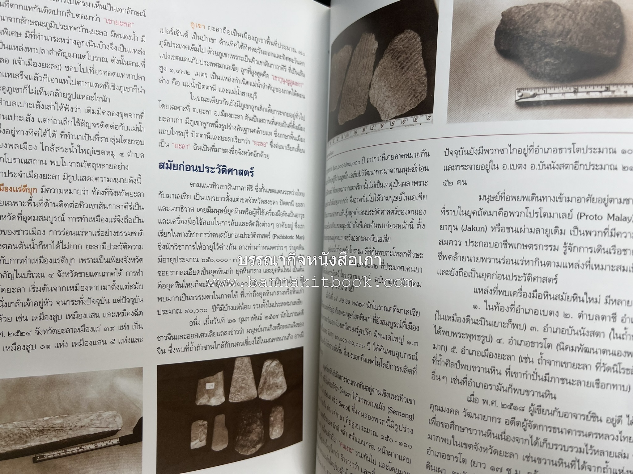 ประวัติศาสตร์อารยธรรมภาคใต้ โดย : ประทุม ชุ่มเพ็งพันธุ์.