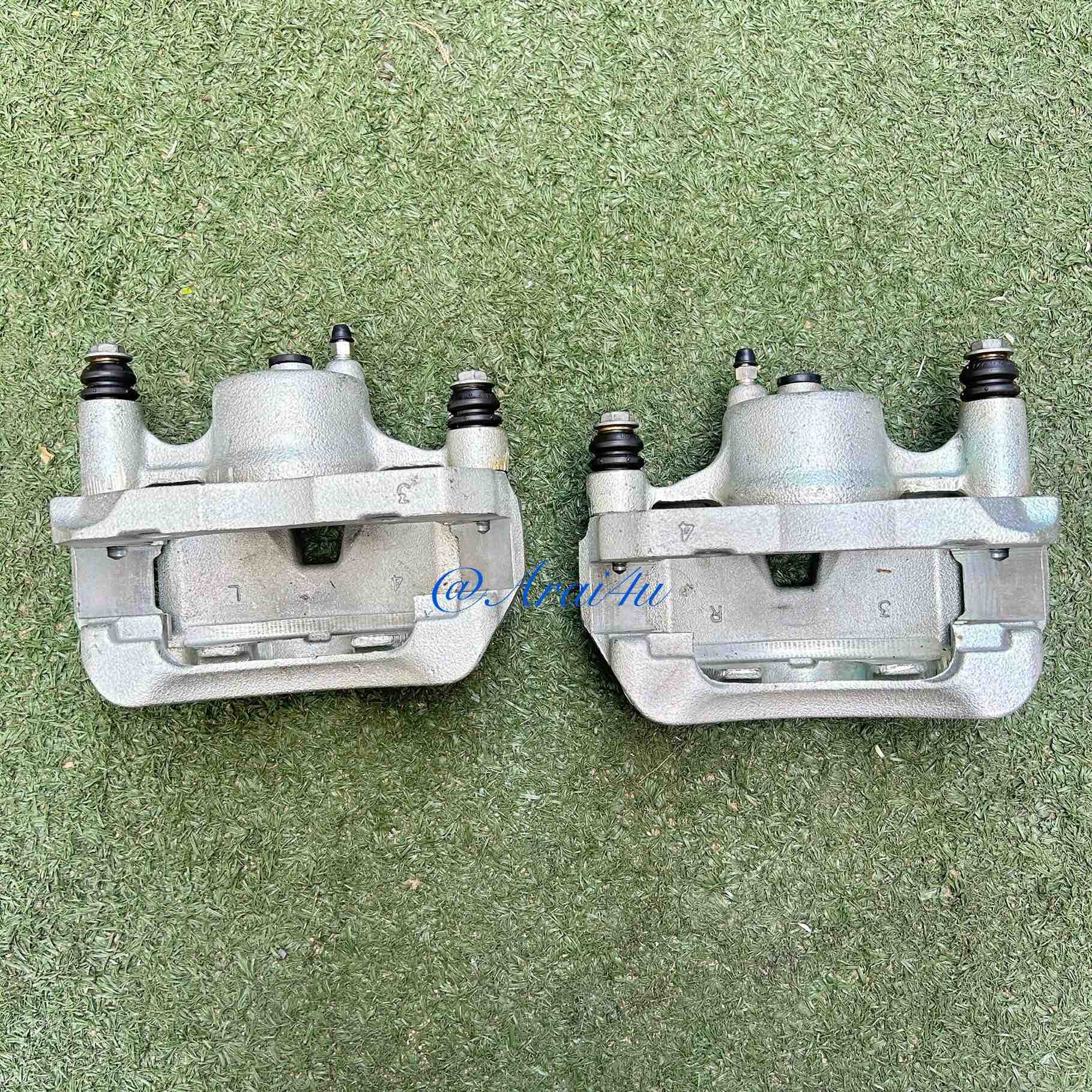 คาลิปเปอร์เบรคหน้า TOYOTA VIGO 2WD คู่ละ