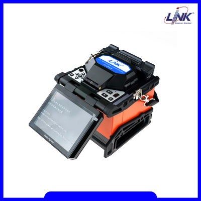 F.O. PROFESSIONAL FUSION SPLICER SET (แทน UF-2842) เครื่อง Fusion Splicer มืออาชีพ