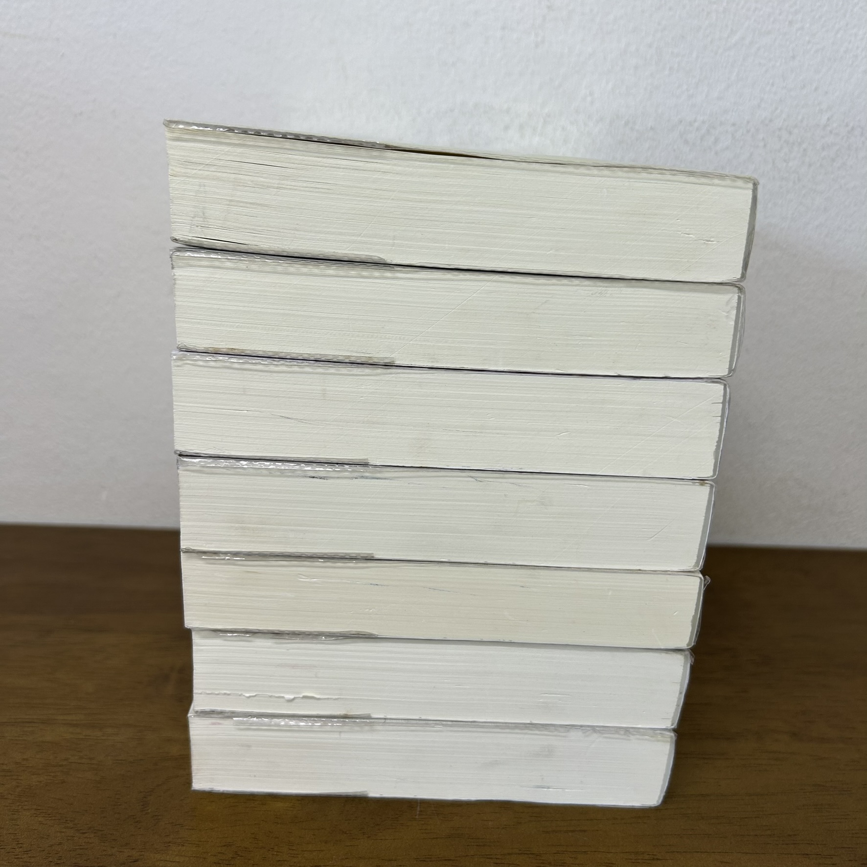 พราวพร่างบุปผาตระการ เล่ม 1-7 จบ ... จือจือ เขียน (มือสอง) แปลจีน นิยาย แจ่มใส