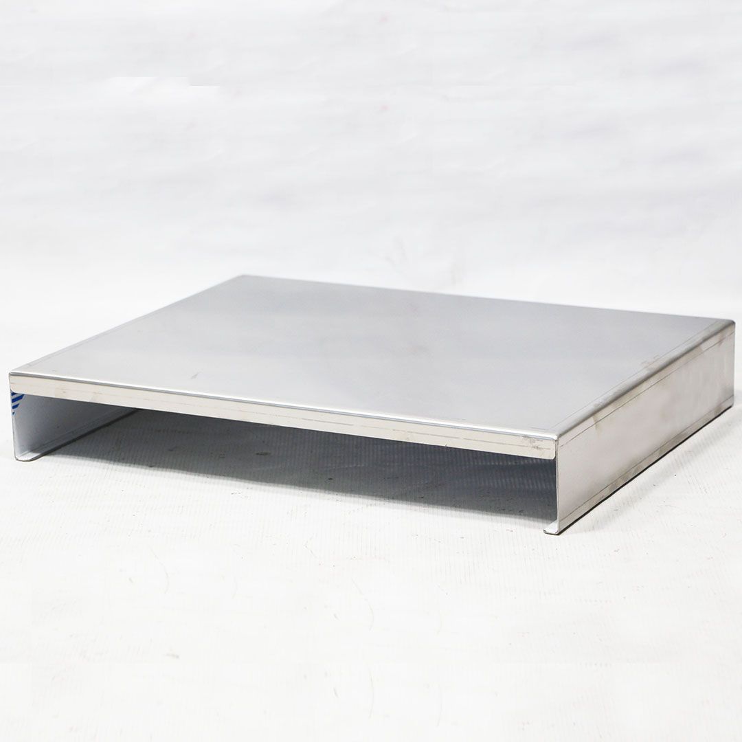 Gas Stove Cover ชั้นวางเตาแก๊ส หนา 1.5mm 35x45x7cm