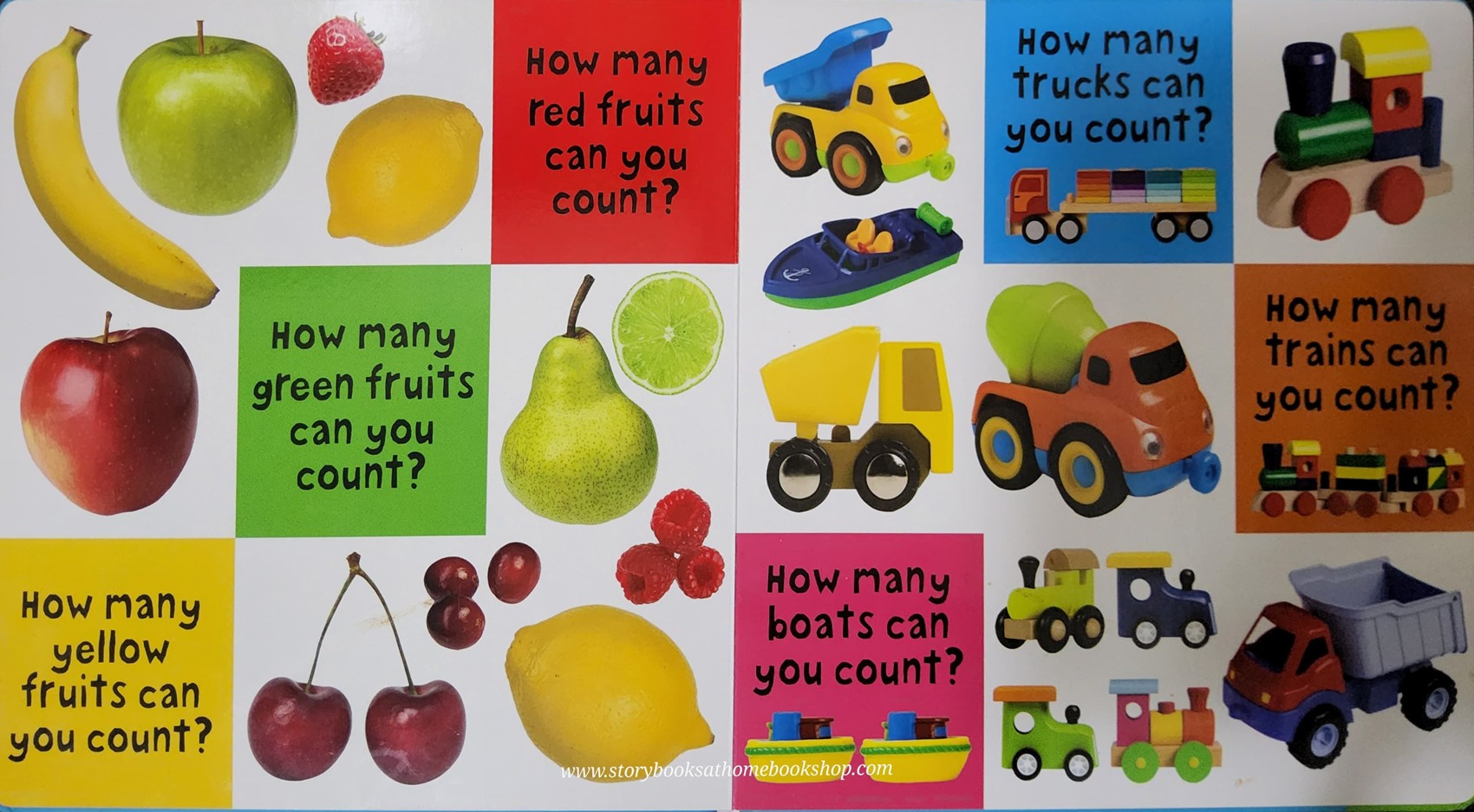 BOARD Book** 🍅🍅FIRST 100 NUMBERS