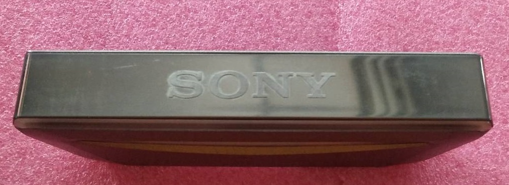 สวิตซ์/คีย์กดทีวี/ตัวรับรีโมท ของแท้ถอดจากเครื่อง รุ่นKDL-42W804A