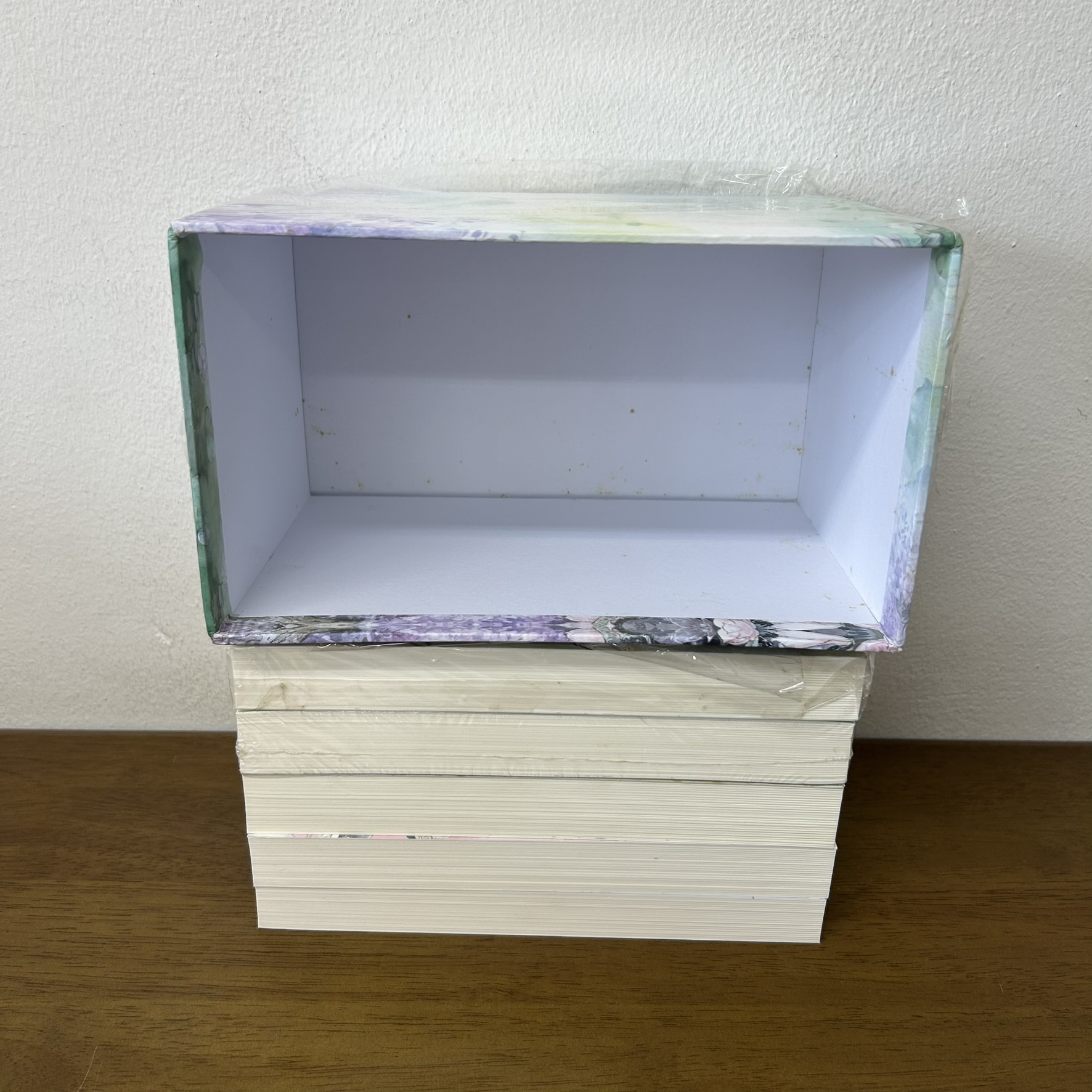 BOXSET หงส์ขังรัก 5 เล่มจบ ... เทียนอีโหย่วเฟิง (มือสอง) นิยาย แปลจีน แจ่มใส