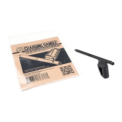 STRIKE INDUSTRIES - CZ SCORPION EVO MEDIUM LENGTH CHARGING HANDLE