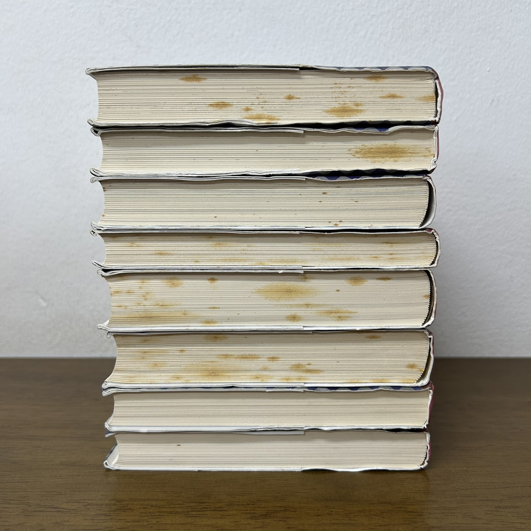 [MANGA] BIGBOOK ปาร์แมน เล่ม 1-8 จบ ... ฟูจิโกะ ฟูจิโอะ (มือสอง) การ์ตูน มังงะ