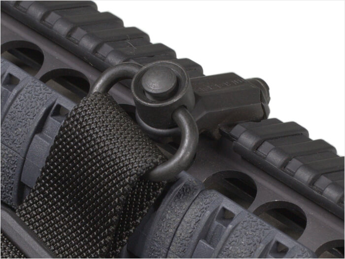 MAGPUL - RSA QD - Rail Sling Attachment QD