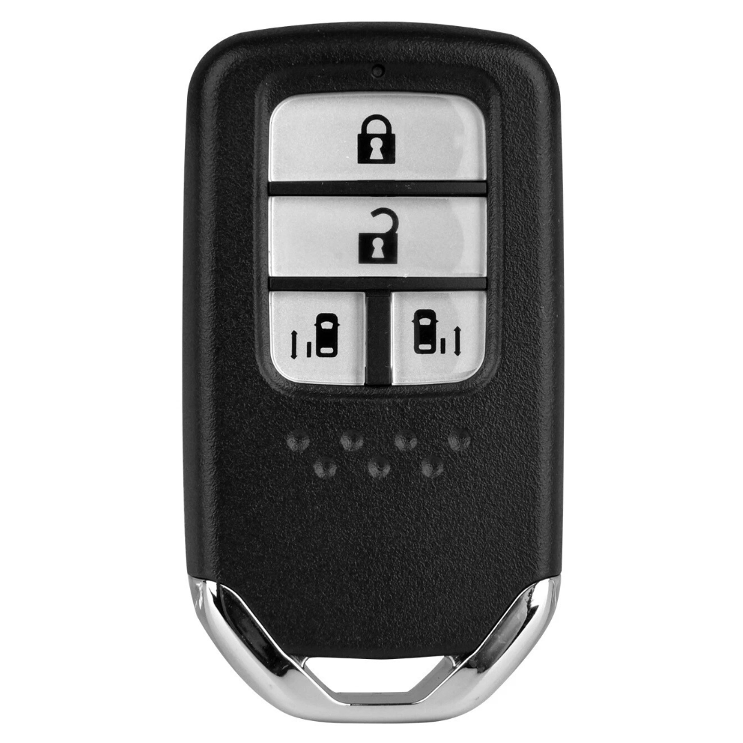 AUTEL IKEYHD004BL Honda Universal Smart Key 4 ปุ่ม