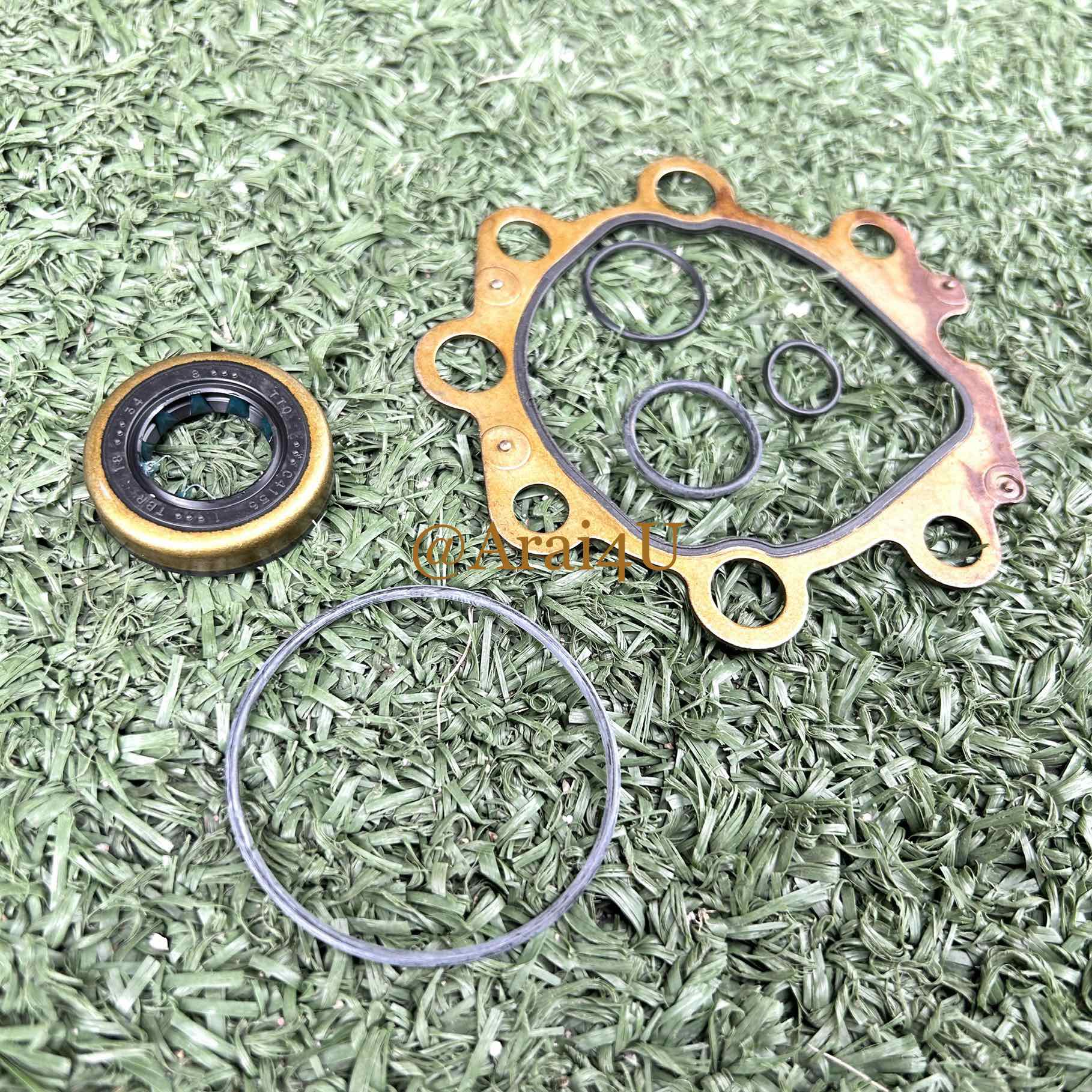 ชุดซ่อมปั๊มตัวปั่น TOYOTA AE100,AE111