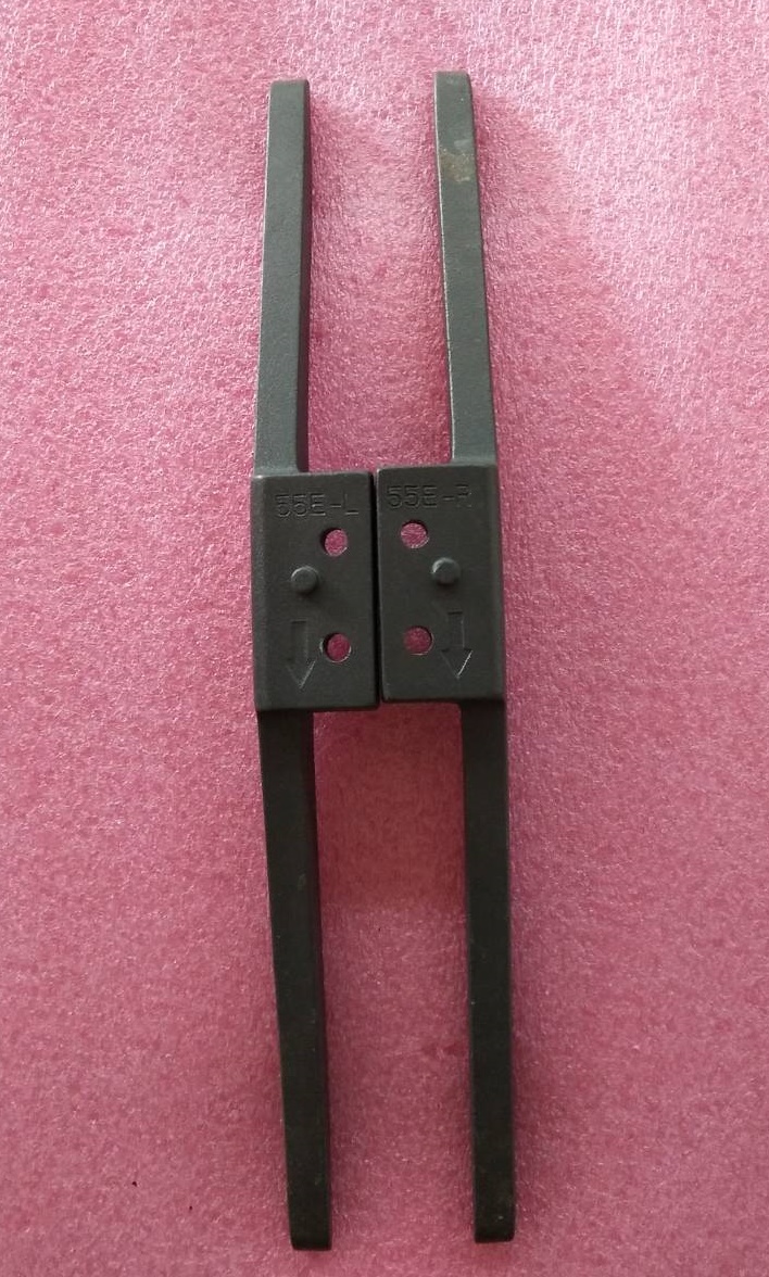 ขาตั้ง TV ACONATIC (อะโคเนติค) ของแท้ถอดจากเครื่อง ใช้กับรุ่น 55US534AN 4T-C55CJ2X