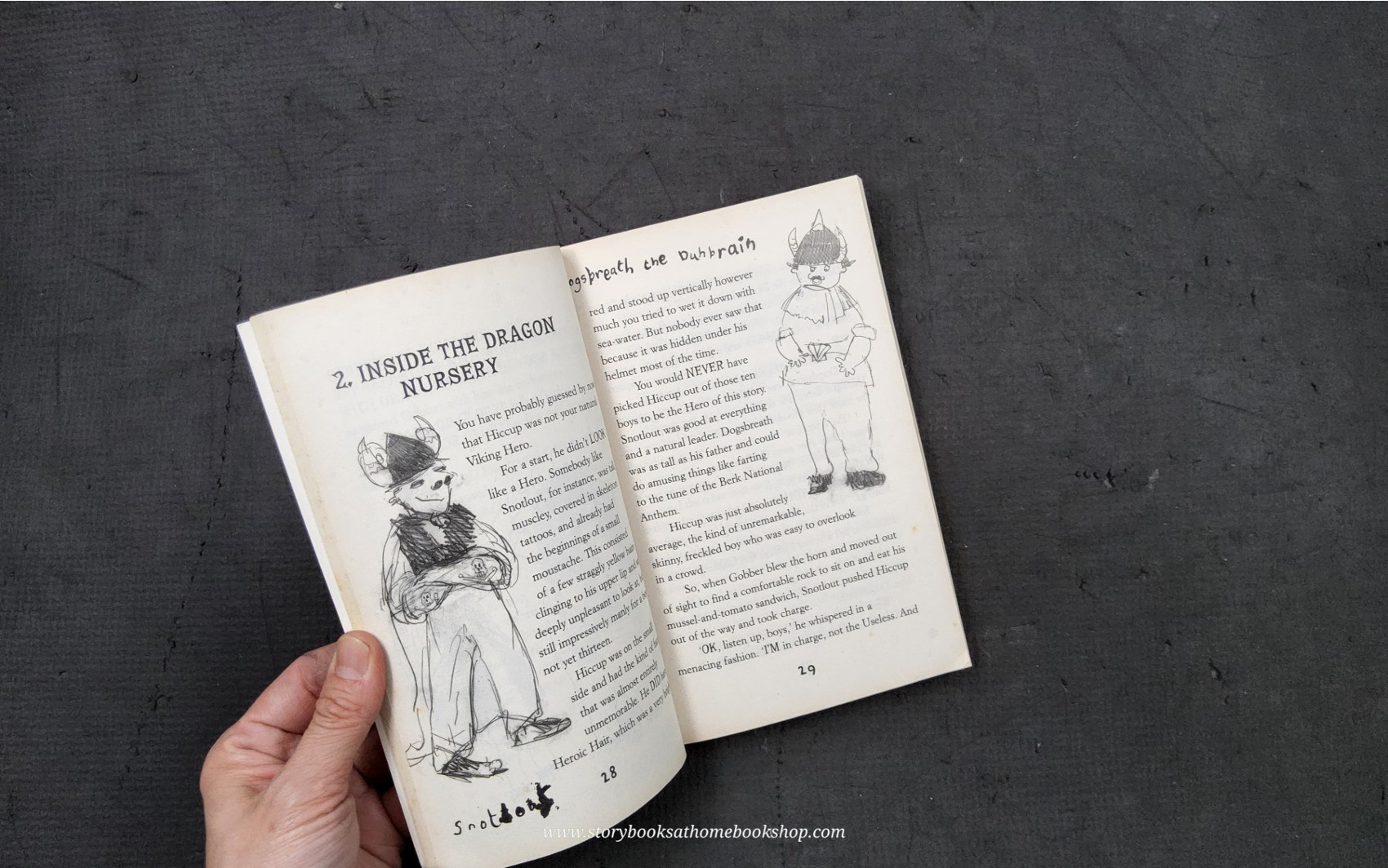 HOW TO TRAIN YOUR DRAGON BY HICCUP HORRENDOUS HADDOCK III BY CRESSIDA COWELL