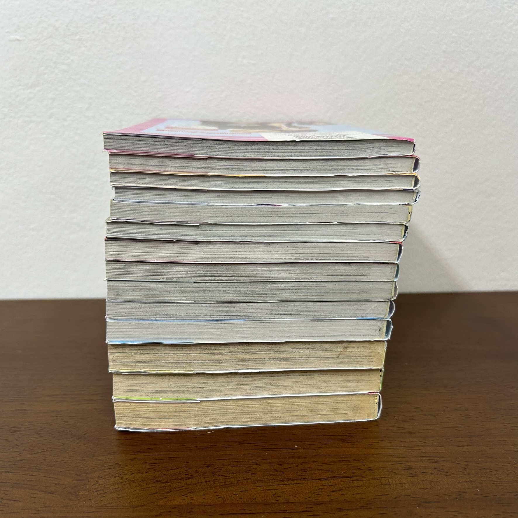 [MANGA] Costume Play Animal เล่ม 1-14 จบ ... Watari Sakou (มือสอง) มังงะ การ์ตูน