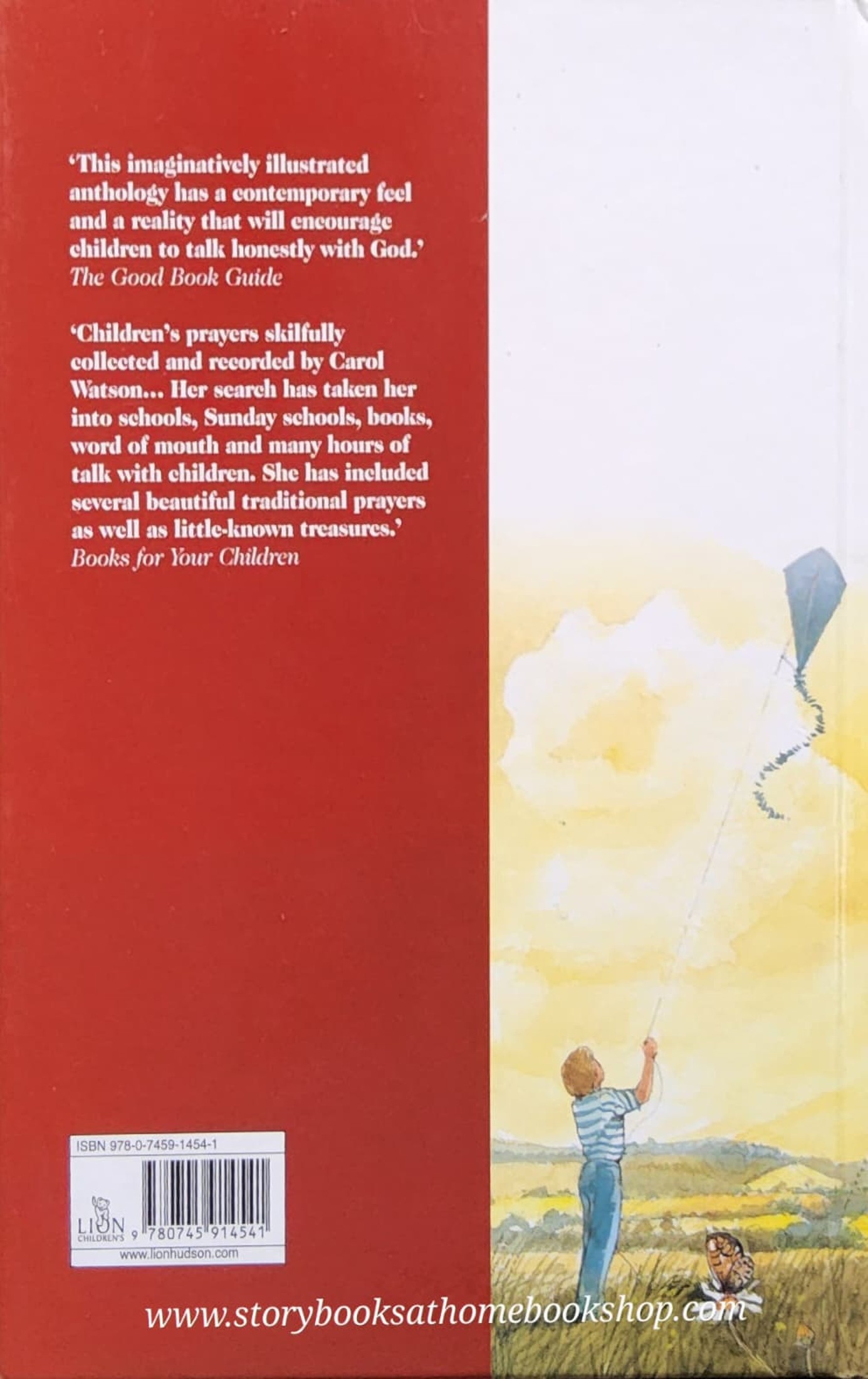 PRAYERS BOOK ** 🍓🍓 365 CHILDREN'S PRAYERS