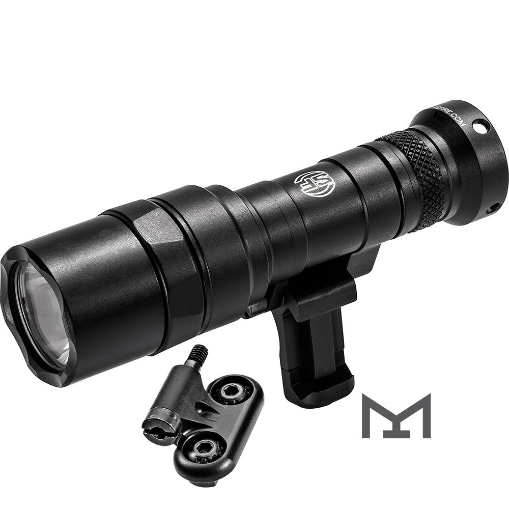SUREFIRE - MINI SCOUT LIGHT PRO (สีดำ)