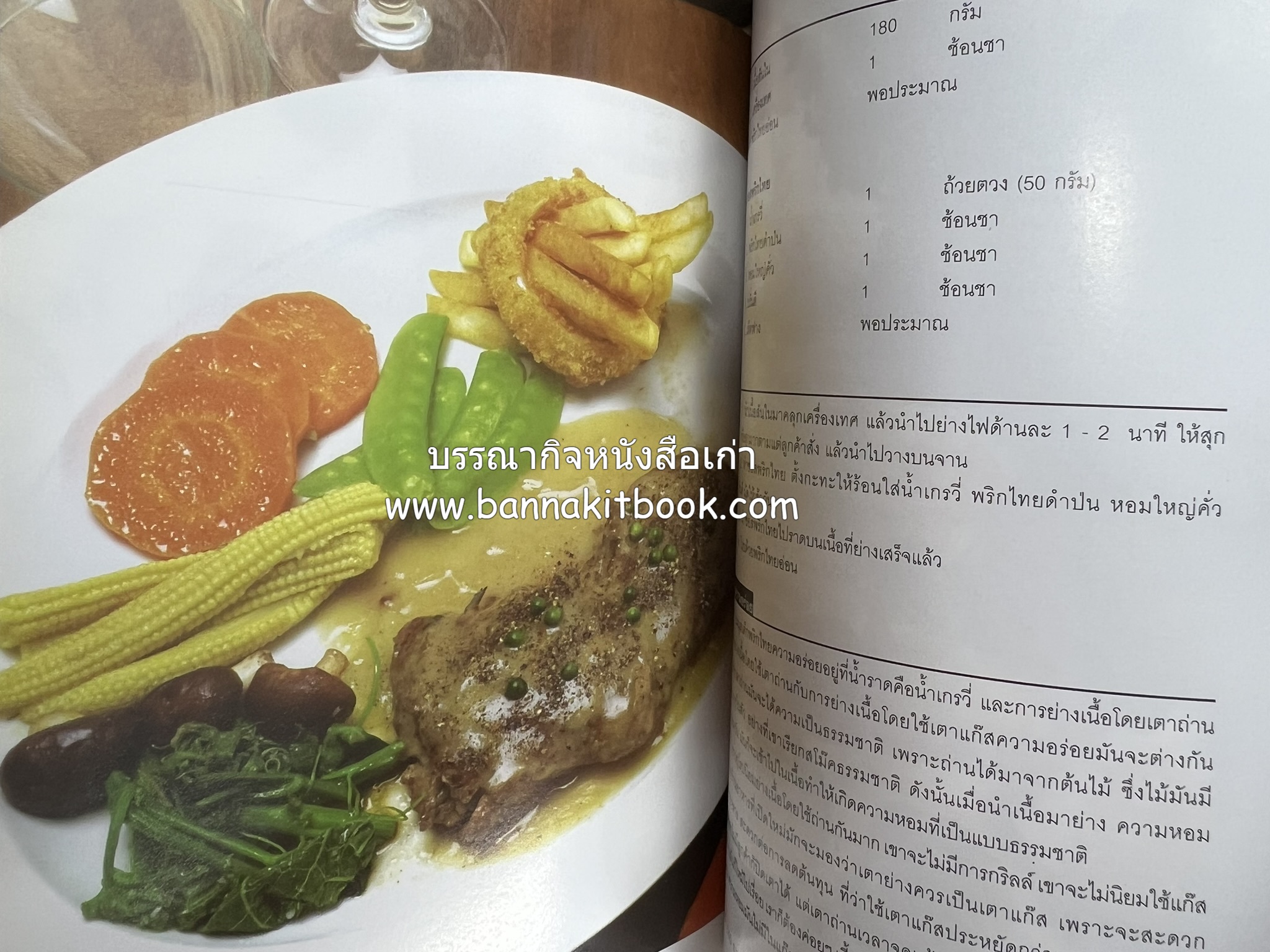 118 เมนูเด็ด ภัตตาคาร 13 เหรียญ (สูตรและวิธีทำอาหารตำหรับ 13 เหรียญ) โดย : สมชาย นิติวนะกุล ผู้ก่อตั้งและเจ้าของภัตตาคาร 13 เหรียญ.