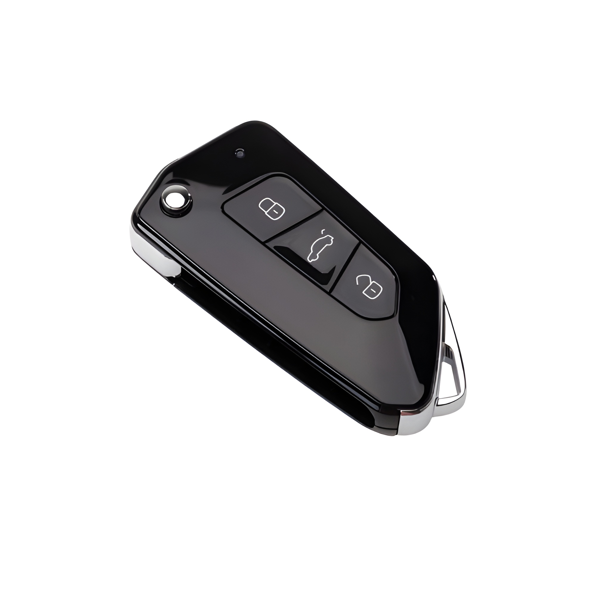Xhorse VVDI รีโมต GA08 Style 3 ปุ่ม XKGA81EN