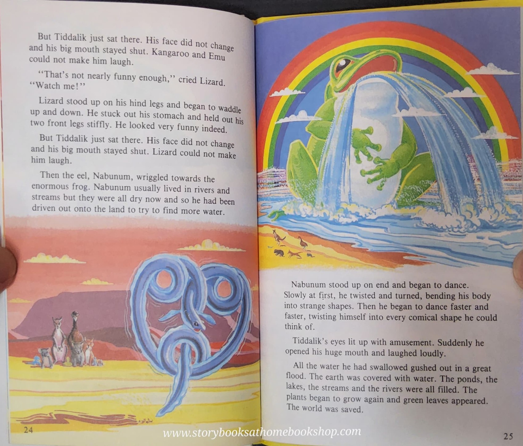 หนังสือนิทานปกแข็ง** 🍅FOLK TALES FROM AROUND THE WORLD