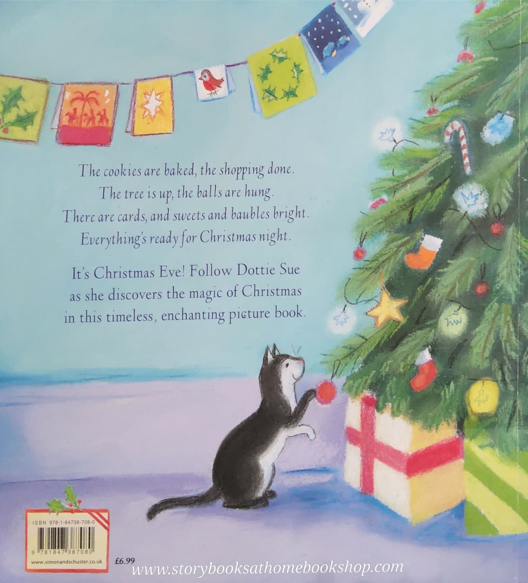 หนังสือนิทานปกอ่อน** 🍅🍓SOMETHING MAGIC IN THE NIGHT