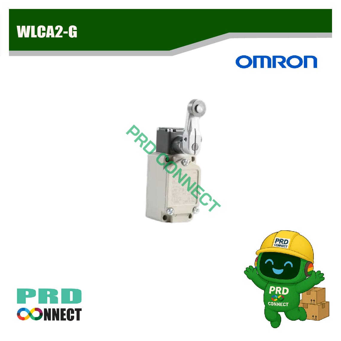WLCA2-G