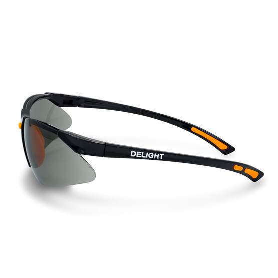 Delight Sporty Safety Glasses