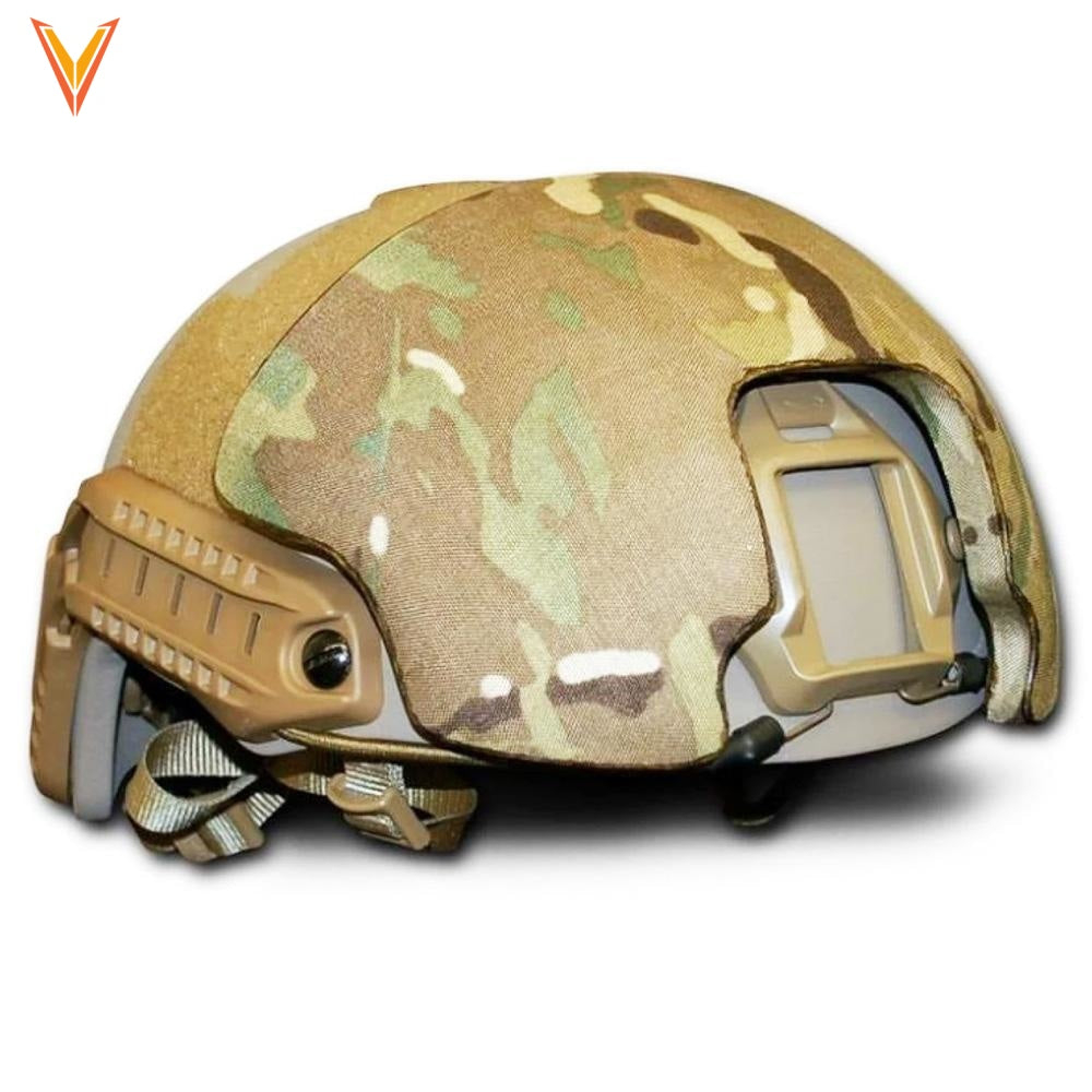 VELOCITY SYSTEMS - SLAAP UP-ARMOUR BALLISTIC RIFLE PLATE (S-M,M-L) (สี FDE)