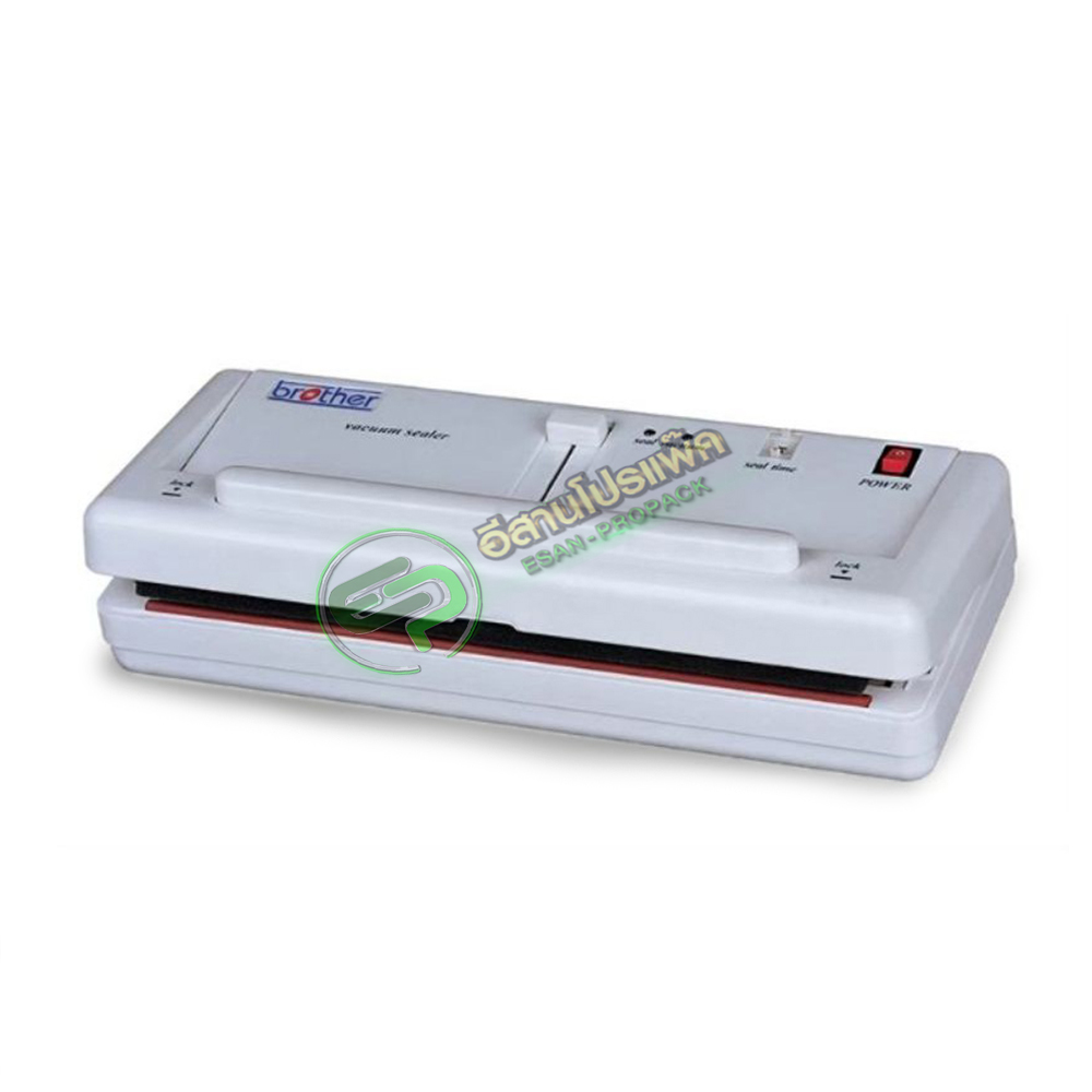 เครื่องซีลสูญญากาศ BROTHER รุ่น DZ-280A (ราคายังไม่รวมภาษีมูลค่าเพิ่ม)