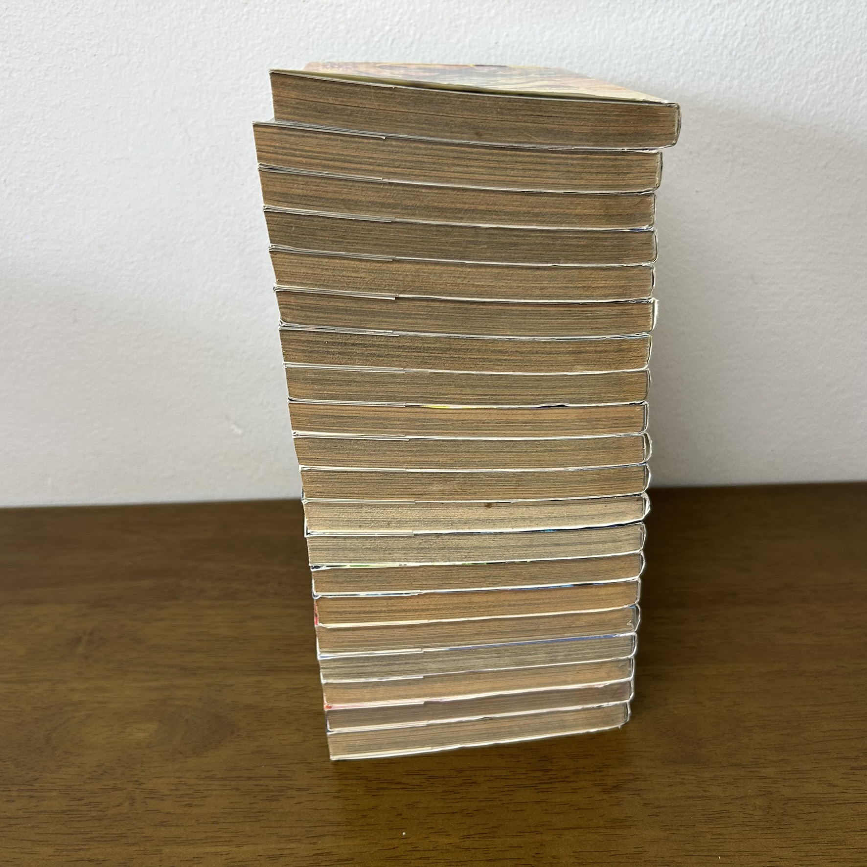 [MANGA] ตำนานจักรพรรดิ มังกรราชวงศ์ถัง เล่ม 1-20 จบ ... Tony Wong (มือสอง) มังงะ การ์ตูน บูรพัฒน์