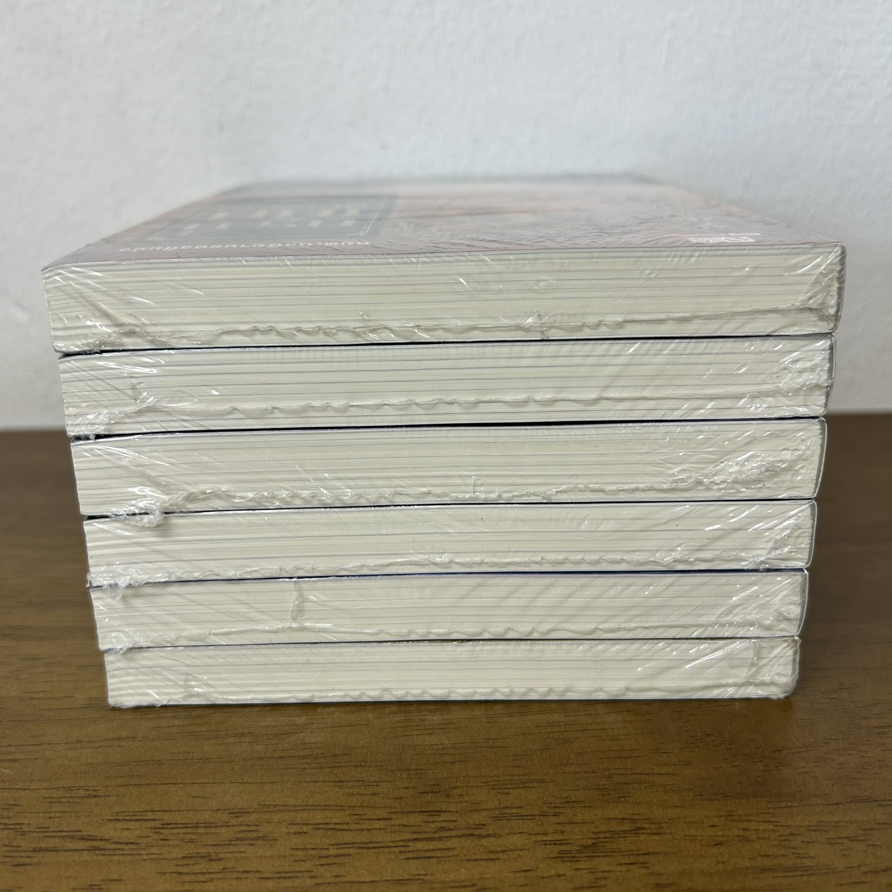 กระบี่เย้ยยุทธจักร เล่ม 1-6 จบ ครบชุด ... กิมย้ง เขียน (มือหนึ่งซีล) แปลจีน กำลังภายใน