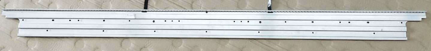 หลอดแบล็คไลท์ LG อะไหล่แท้/ของถอด รุ่น55LM7600 :55LM8600