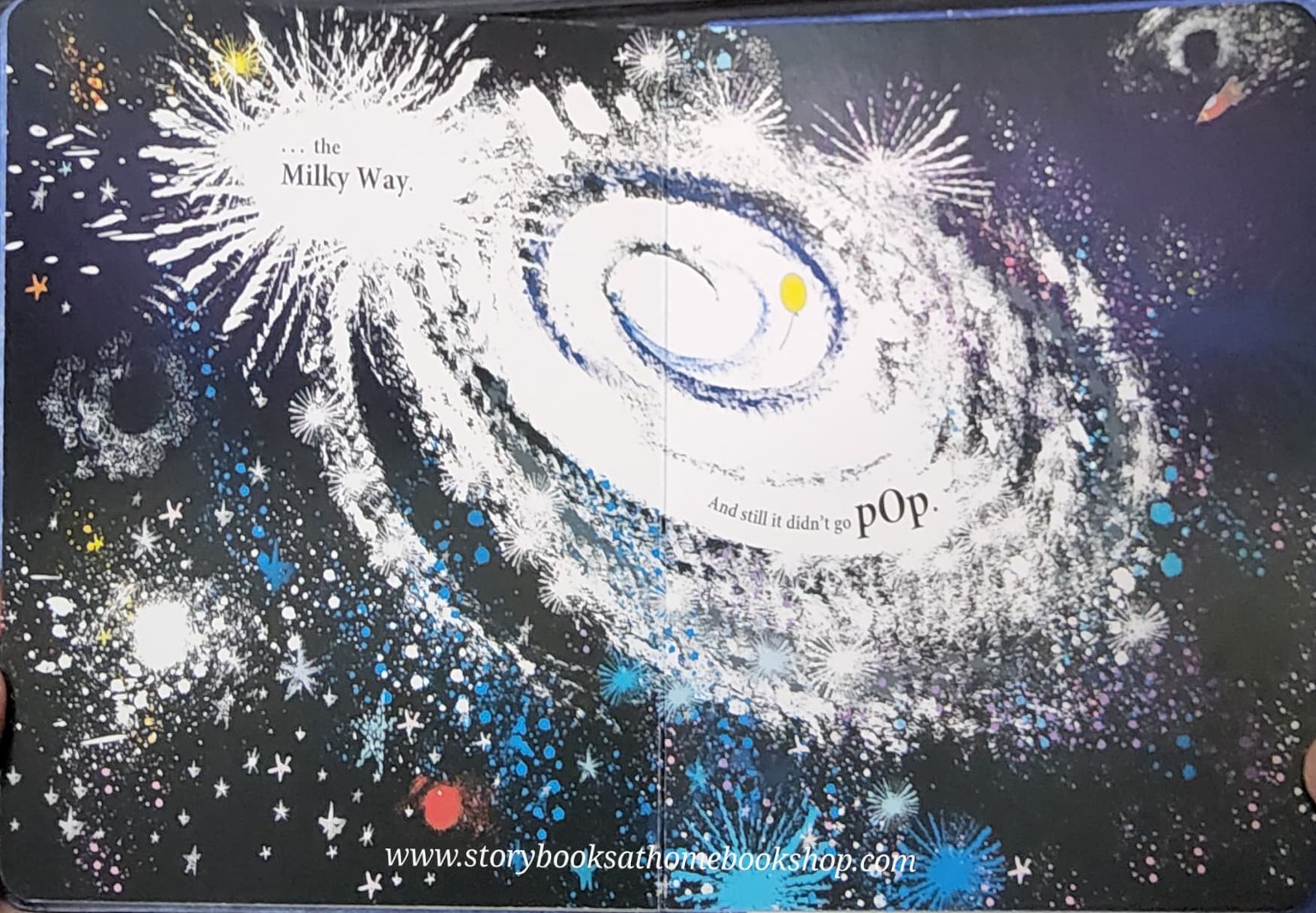 BOARD BOOK** ð
ð
UNPOPPABLE