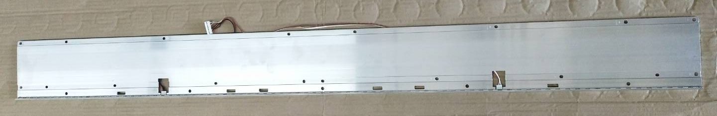หลอดแบล็คไลท์ทีวีทีซีแอล (LED backlight TCL) อะไหล่แท้#มือสองพร้อมใช้งาน ใช้กับรุ่นLED49C2US