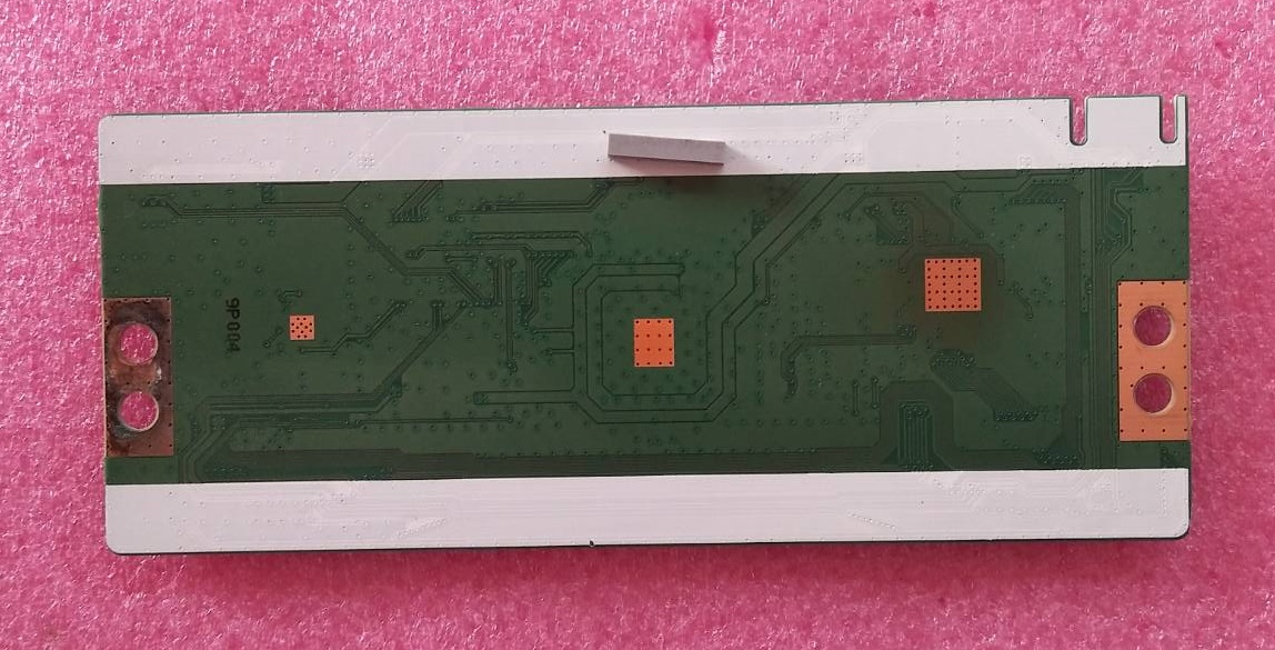 ทีคอนทีวี (T-CON) SKYWORTH สกายเวิร์ท มือสองพร้อมใช้งาน รุ่น43UB5500 พาร์ท6870C-0805A