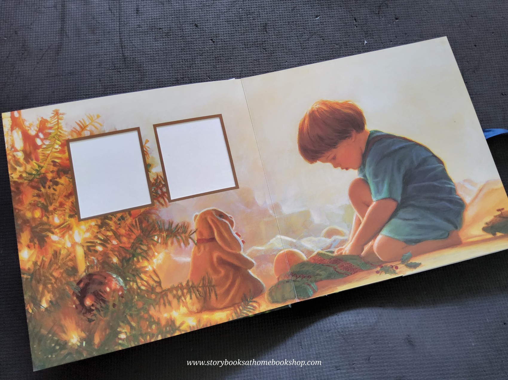 PHOTOGRAPH ALBUM** ð
ðTHE VELEVETEEN RABBIT PHOTOGRAPH ALBUM