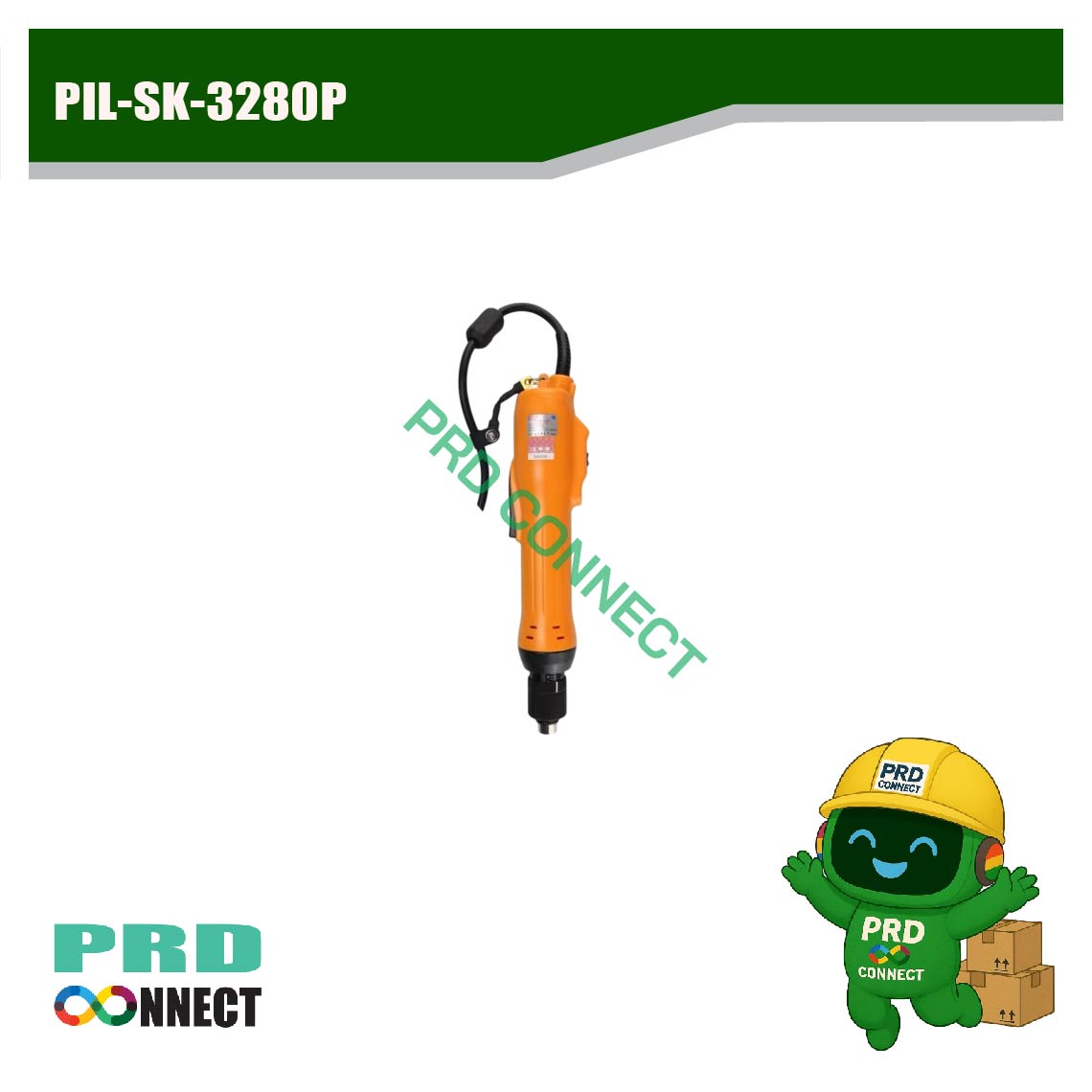 PIL-SK-3280P