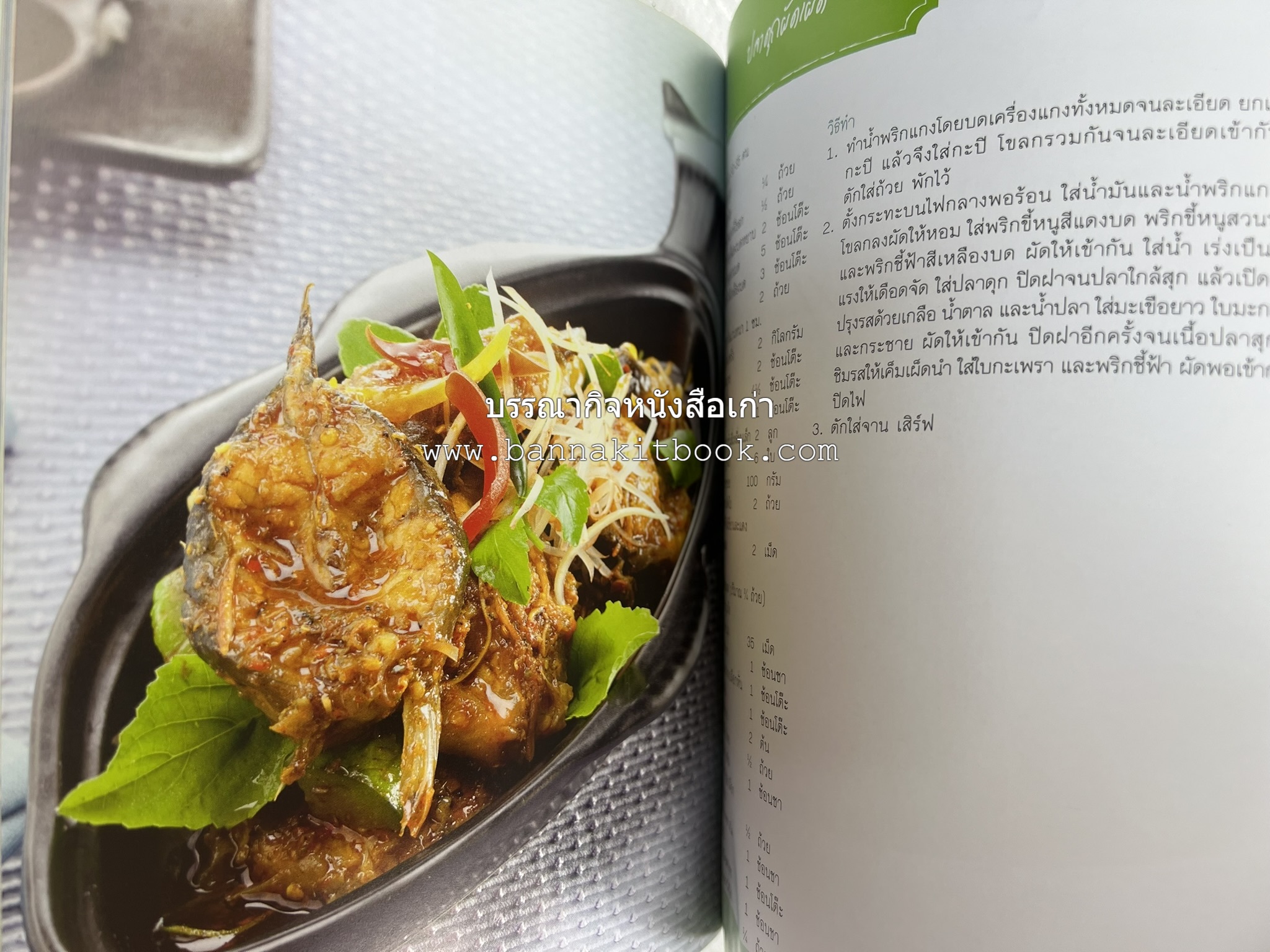 ปลา ขายดี มีอาชีพ โดย : สิริรักษ์ บางสุด.