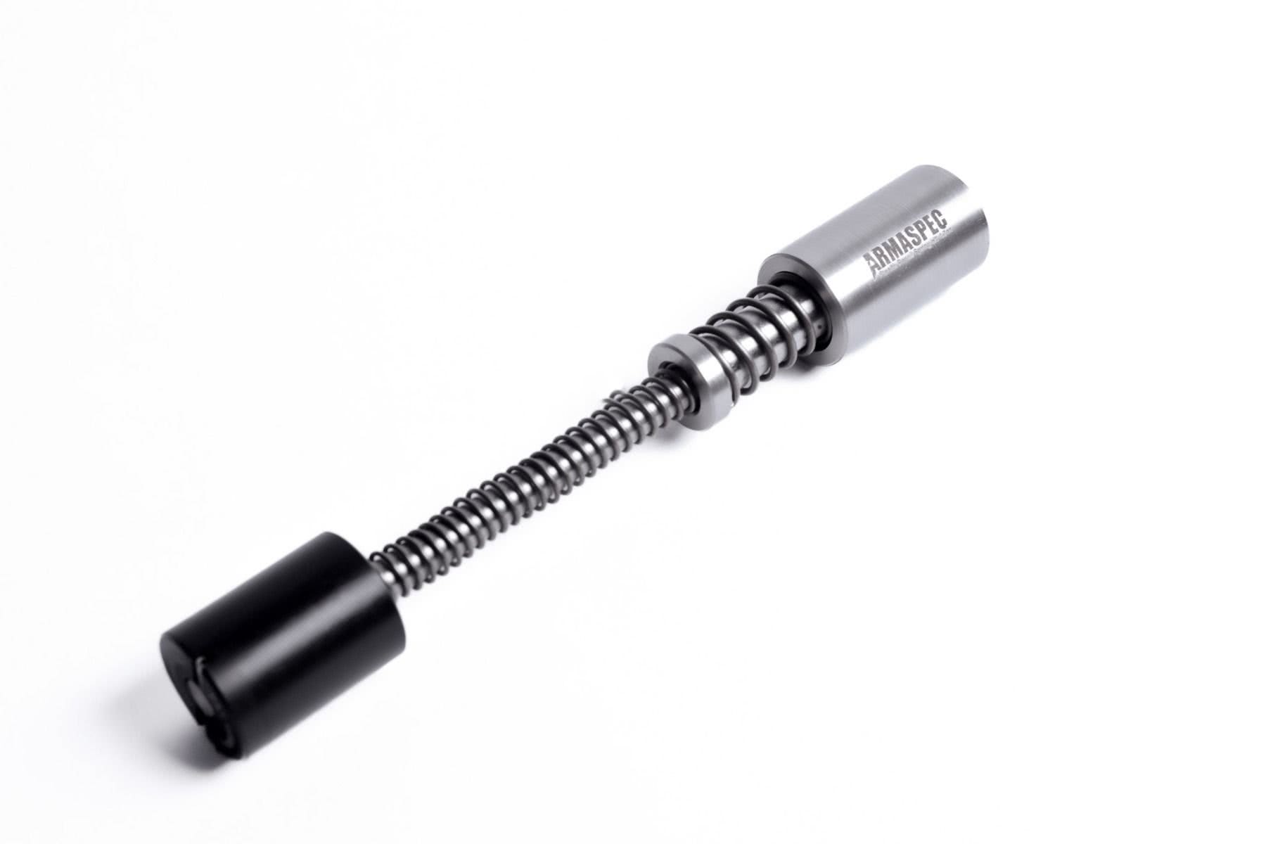 ARMASPEC - Stealth™ Recoil Spring - SRS™- AR15 GEN4 (H2: 4.7 oz.)