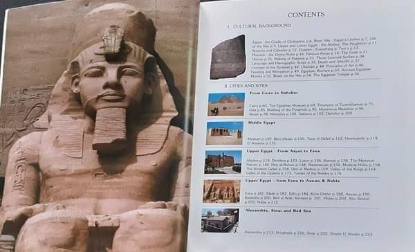Knowledge Book ** 🍓🍓EGYPT HISTORY&CIVILIZATION