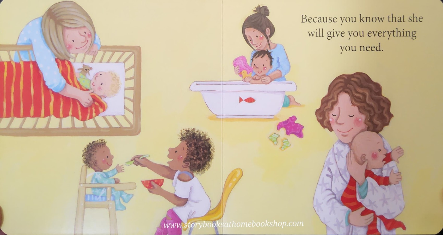 BOARD BOOK** ♥️BRILLIANT BABY BY BOB HARTMAN