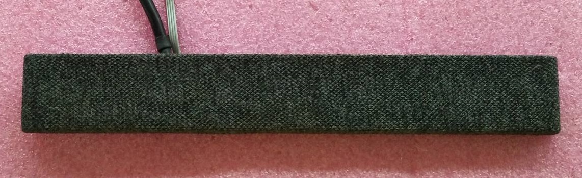 ตัวรับรีโมท /คีย์ทัช /คีย์คอนโทรล TCL (ทีซีแอล) มือสองพร้อมใช้งาน รุ่น 43LINE TV