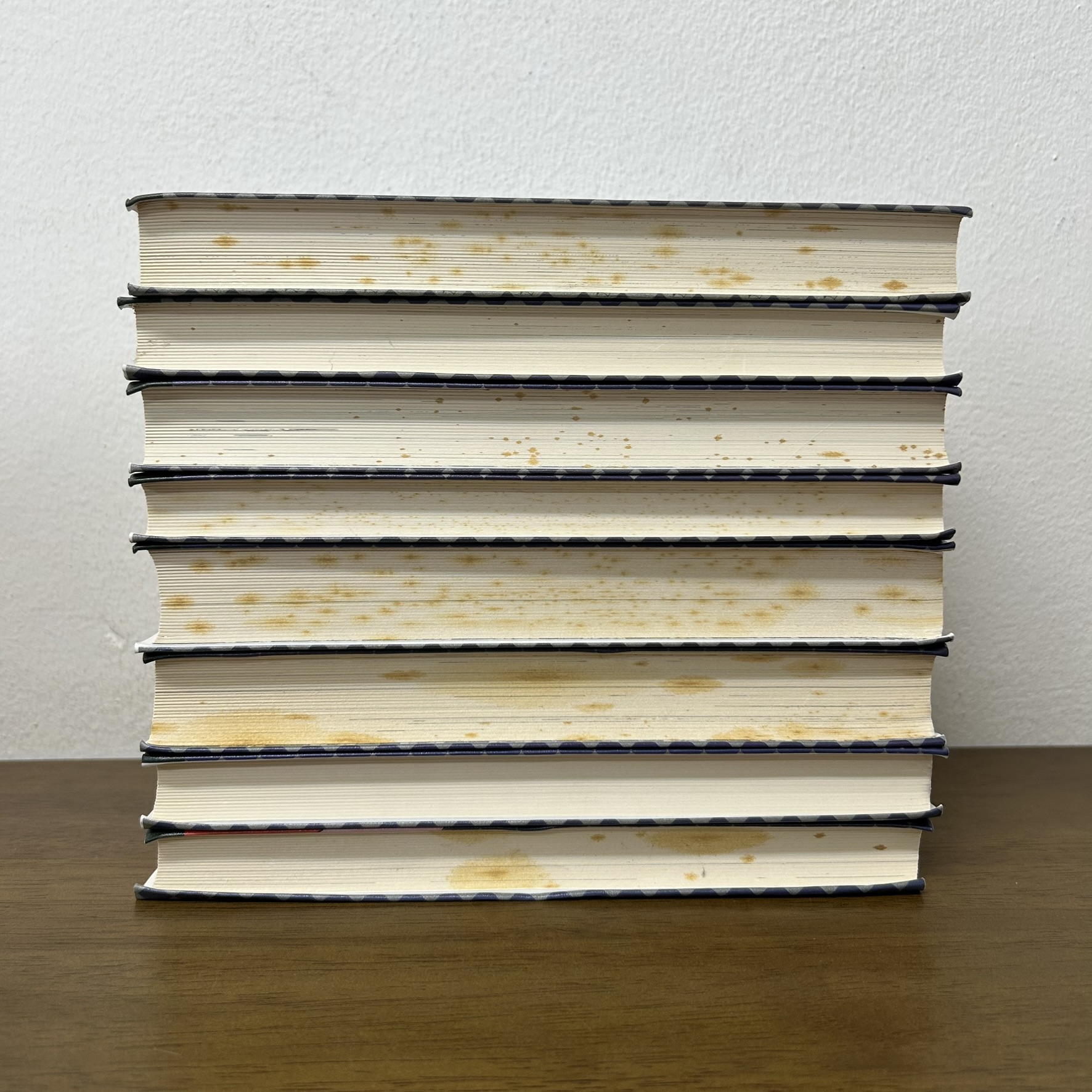 [MANGA] BIGBOOK ปาร์แมน เล่ม 1-8 จบ ... ฟูจิโกะ ฟูจิโอะ (มือสอง) การ์ตูน มังงะ